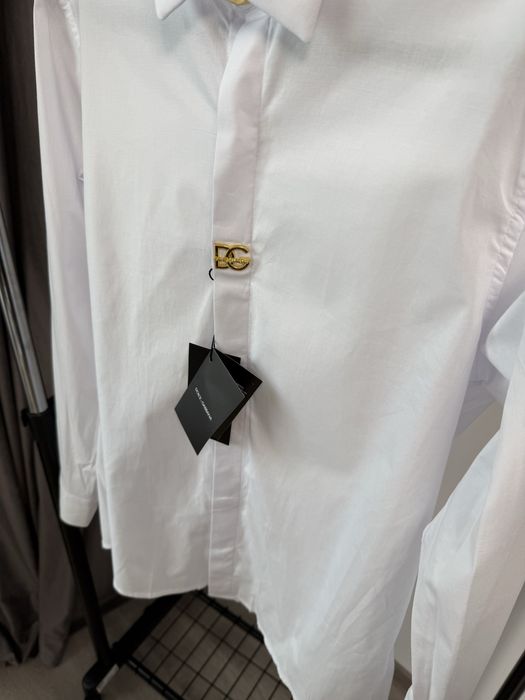 Camasa DOLCE GABBANA super calitate