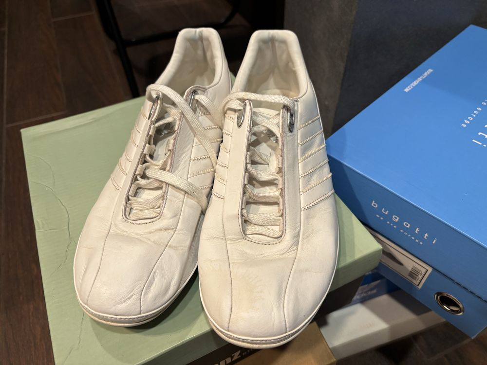 Мъжки Обувки Adidas