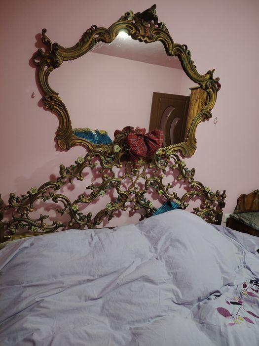 Vând dormitor deosebit