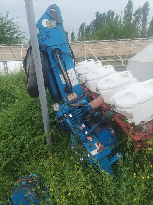 Манипулятор сотилади холати аьло