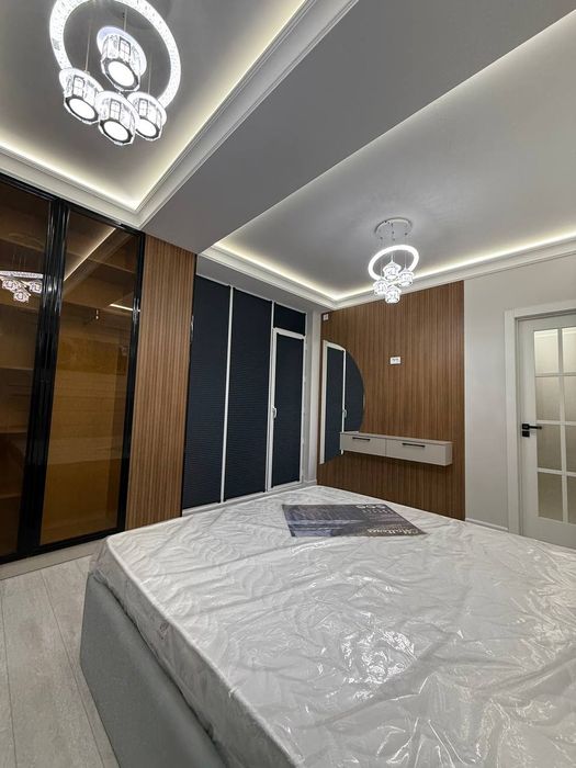 ЖК Дипломат Юнусабад 6 кВ. 2 хона
Ор-р: Американское Посольство 

#2 х