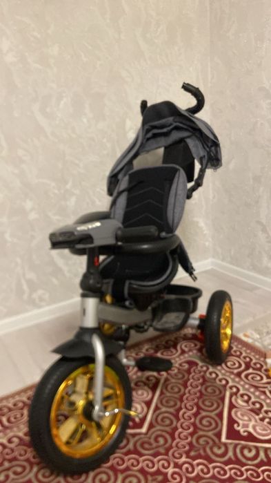 Велосипед сатылады