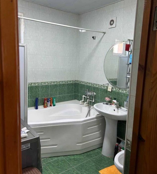 Sergeli 2-bekat oʻzgarish metro yaqnida arendaga kvartira bor