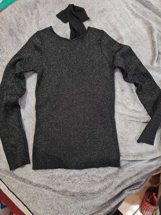 Блуза Карма, с/м размер