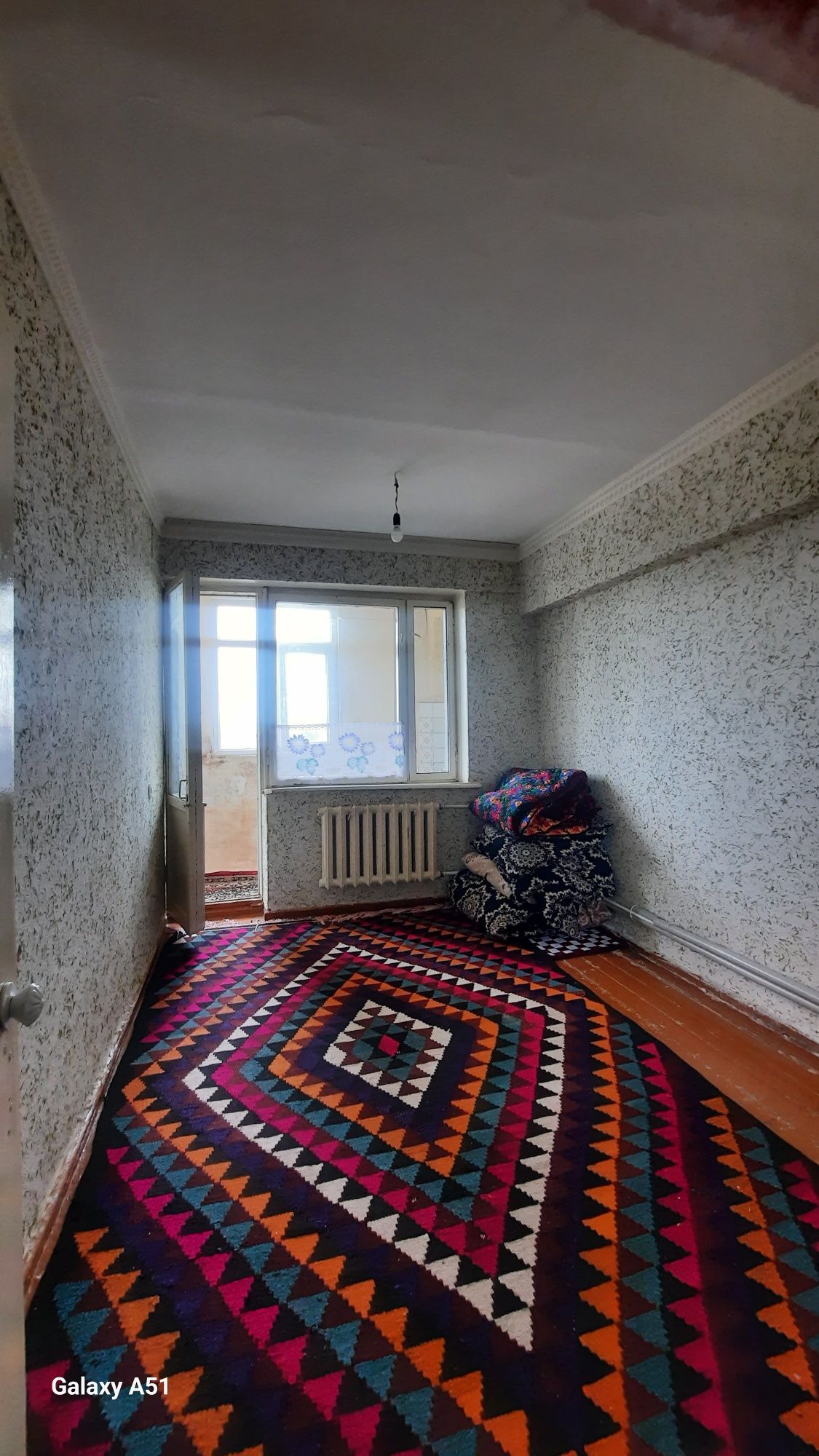 Срочно сдаётся Чимган перекрёстик  2/4/4  для семейным.