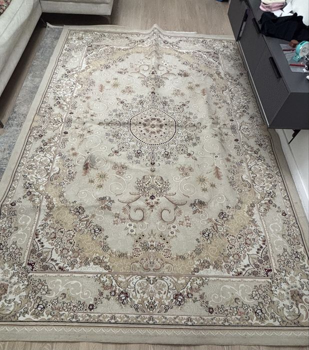 Ковер, 3 х 4 метр.