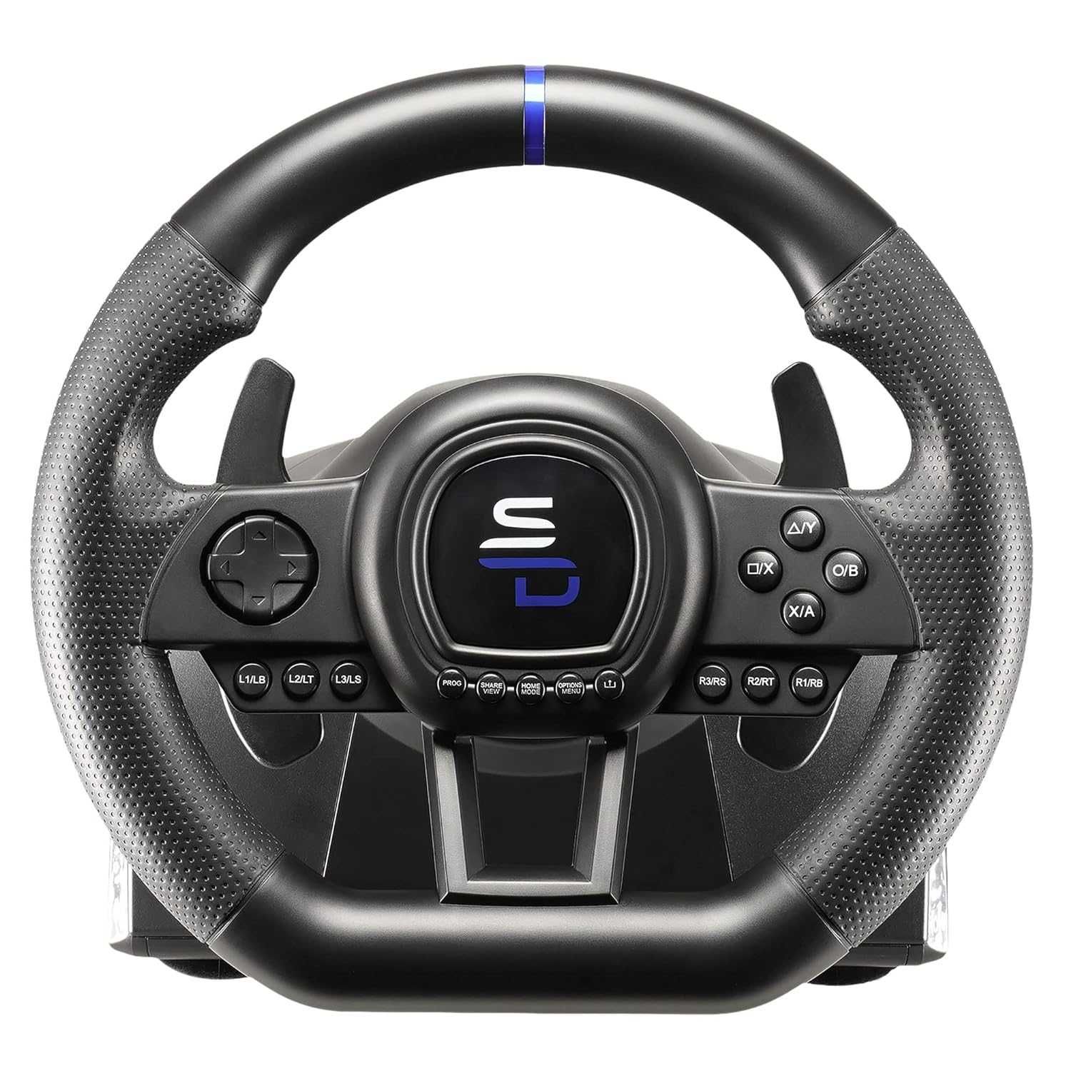 Волан Subsonic SuperDrive Racing Wheel SV650 за PS4/PS3/PC/XBOX/SWITCH