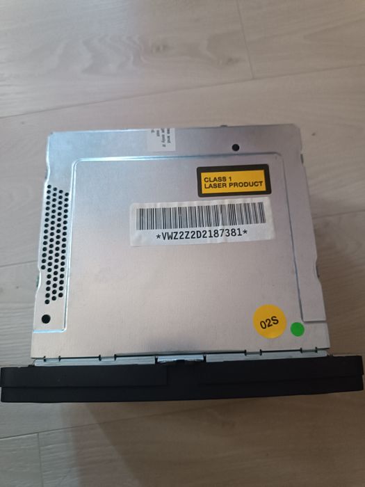 Мултимедия за Folswagen и Audi