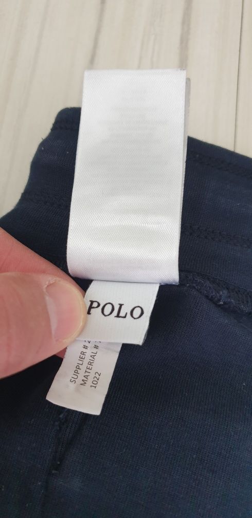 POLO Ralph Lauren Performance Tech Mens Size S ОРИГИНАЛ! Мъжко Долнище