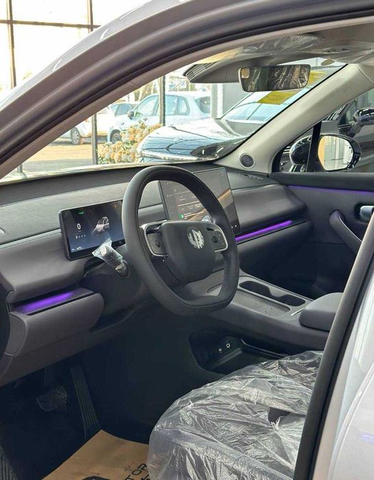 Leapmotor C11 Premium 640km 2026 naxt va nasiya