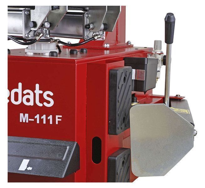 Машина за монтаж-демонтаж на гуми 230v 22" redats m-111f