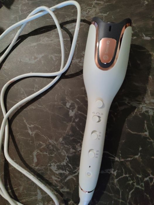 Автоматична маша Philips SenseIQ Series 8000
