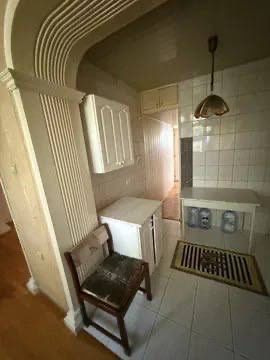 3х комнатная квартира Ц6 3/4/4 balkon 2/6