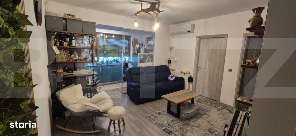 Apartament cu 3 camere, Metalurgiei, Cartierul Solar