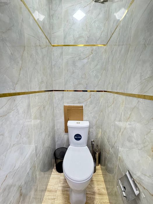 Упакована квартира зохади живи 2в3/1/4