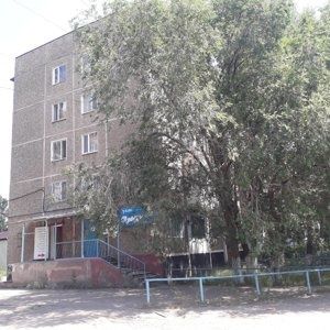 Коммерческое помещение