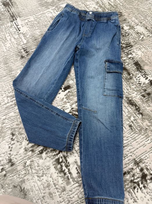 Дънки и панталони ZARA размер 152