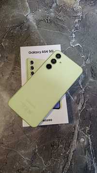 Samsung Galaxy A54 128Gb (Шемонаиха) лот 378646