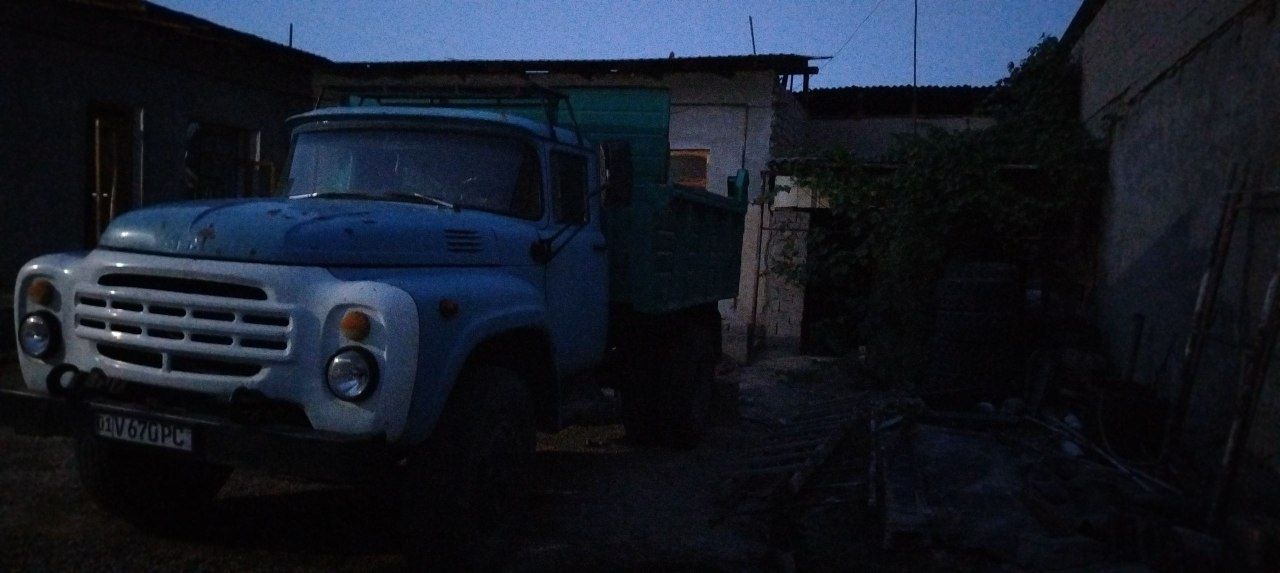 Zil samasval 130 sotiladi