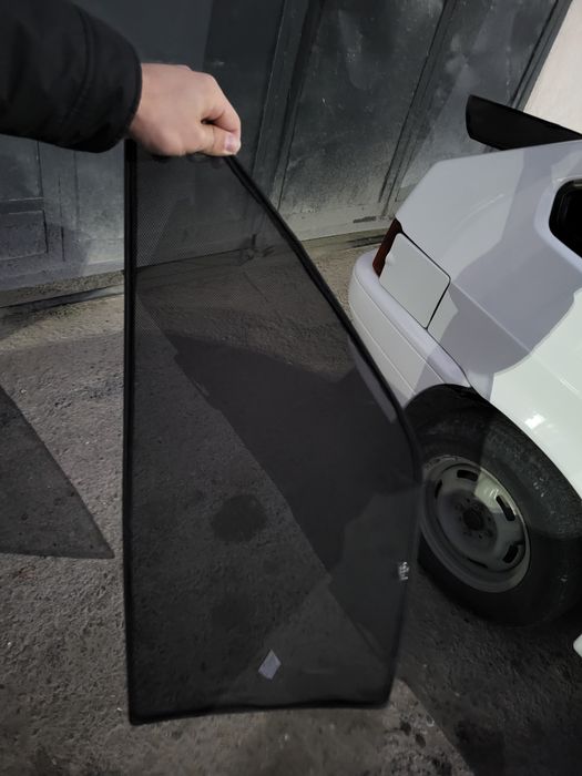 Ваз 2114 шторкка