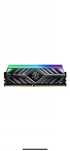 kit Memorie Ram ADATA XPG Spectrix D41 RGB, 2x8GB DDR4, 4133 MHz