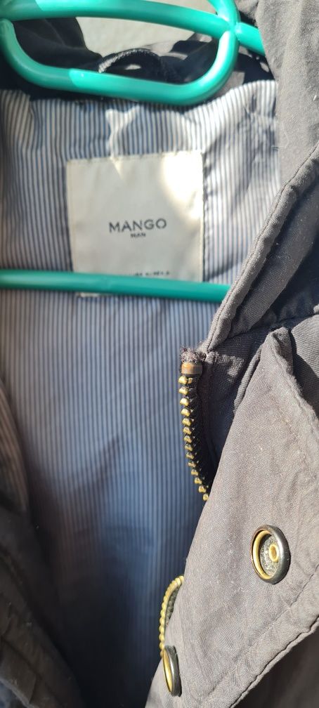 Mango  man размер Л