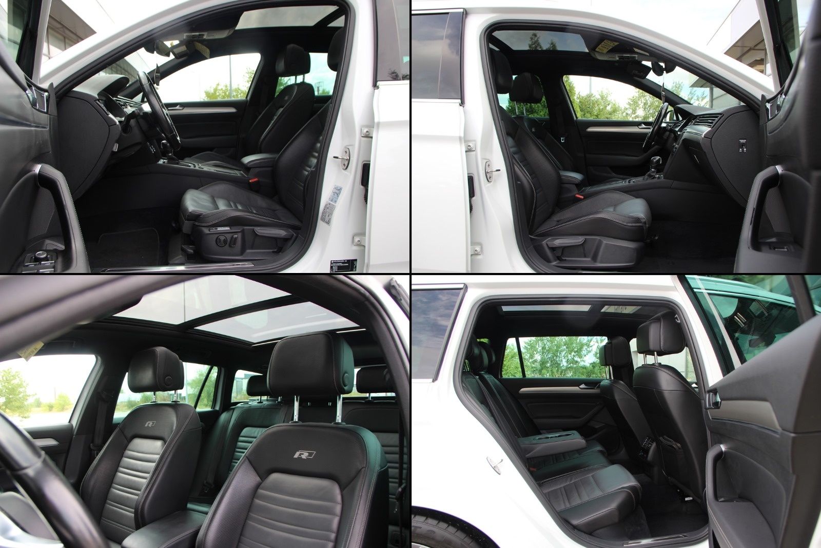 Vând volkswagen Passat B8. Euro 6.