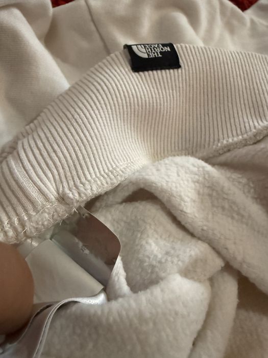 Top hanorac north face dama