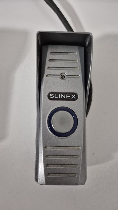 Наружный панели вызова