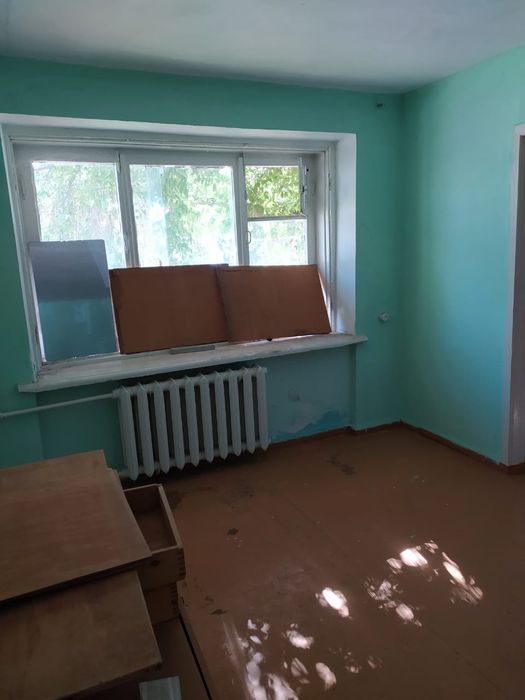 Продам 2х комнатную , ЦОН,акимат