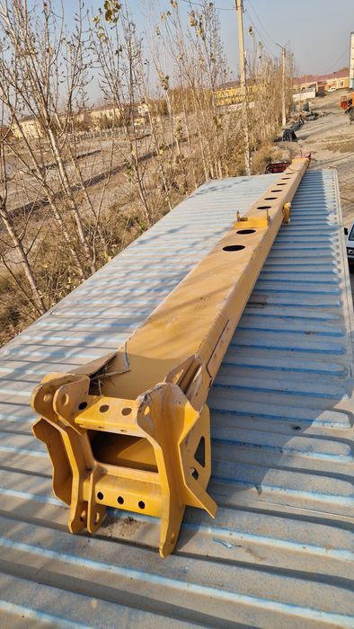 Man  krani uchun strella