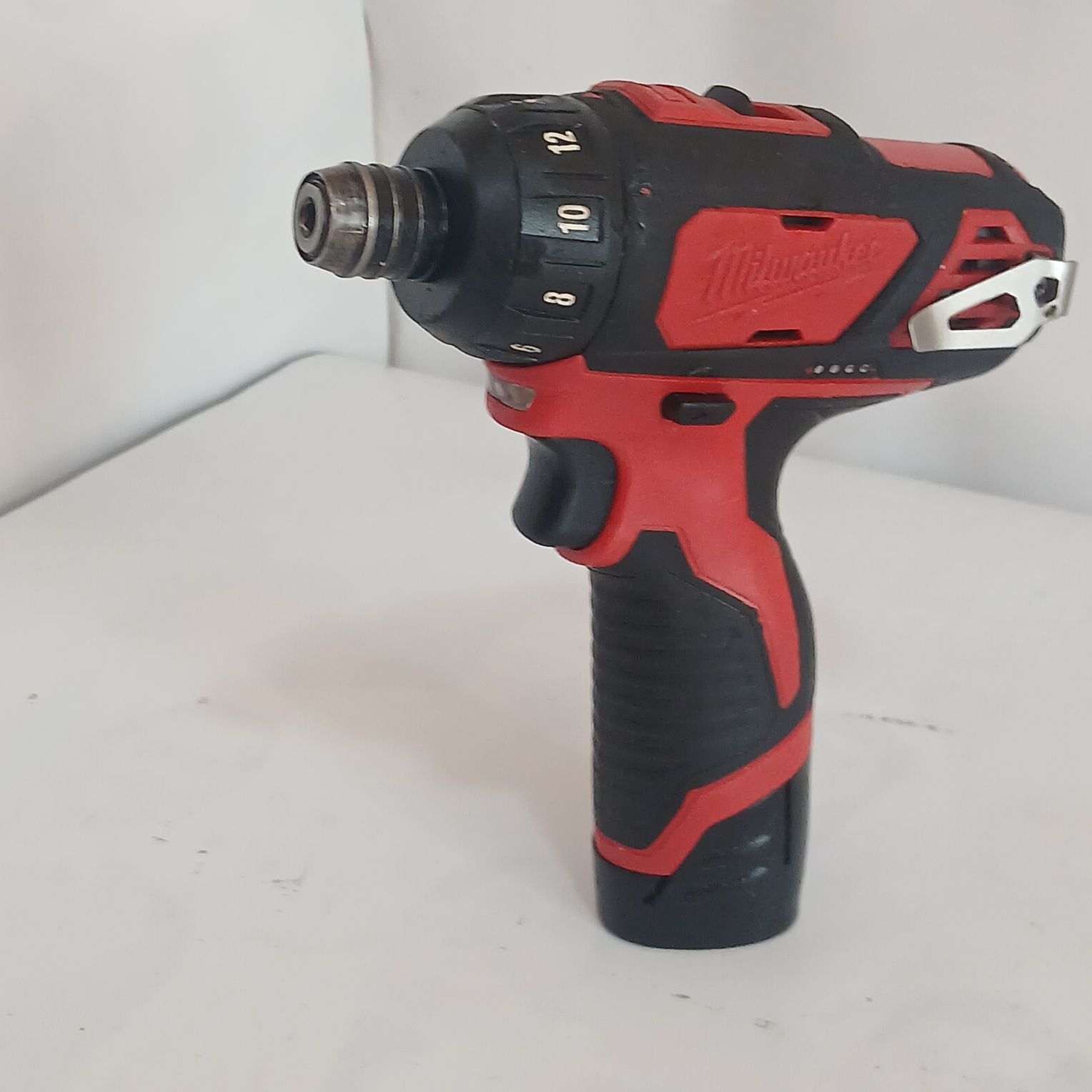 Autofiletanta milwaukee