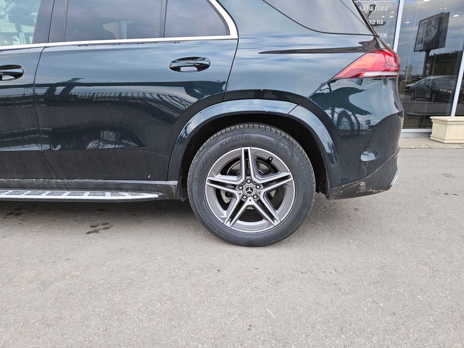 Джанти за Mercedes/ Мерцедес GLE/ГЛЕ W167 20 цола ОРИГИНАЛНИ!!!
