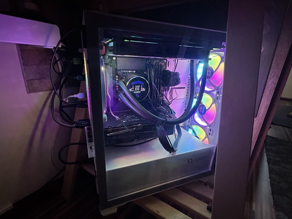Piese pc de vanzare