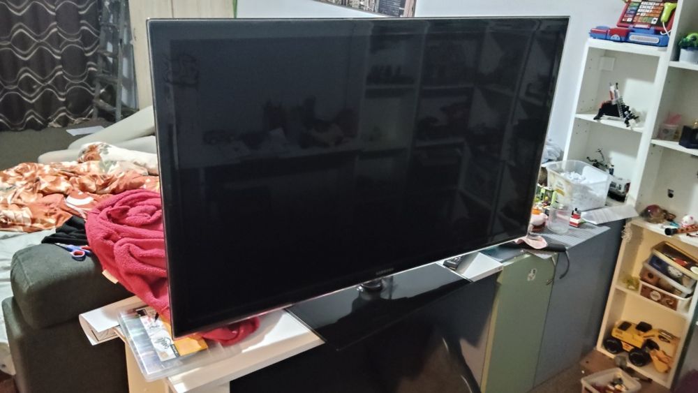Samsung televizor 127 cm