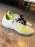 Ghete de fotbal Adidas