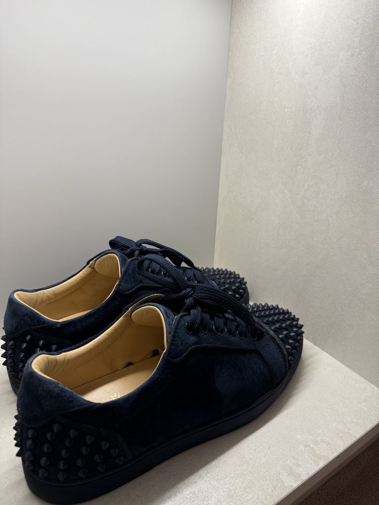 Christian Louboutin мъжки обувки