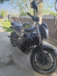 Motocicleta Yamaha XJ6