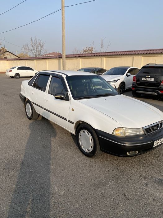 Nexia 1 1998 yil