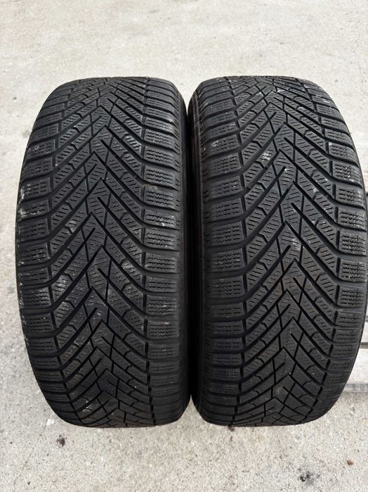 Anvelope 235/60R18 Pirelli Iarna M+S