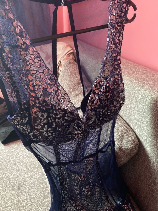 Victoria’s Secret lengerie rochie noua fara eticheta