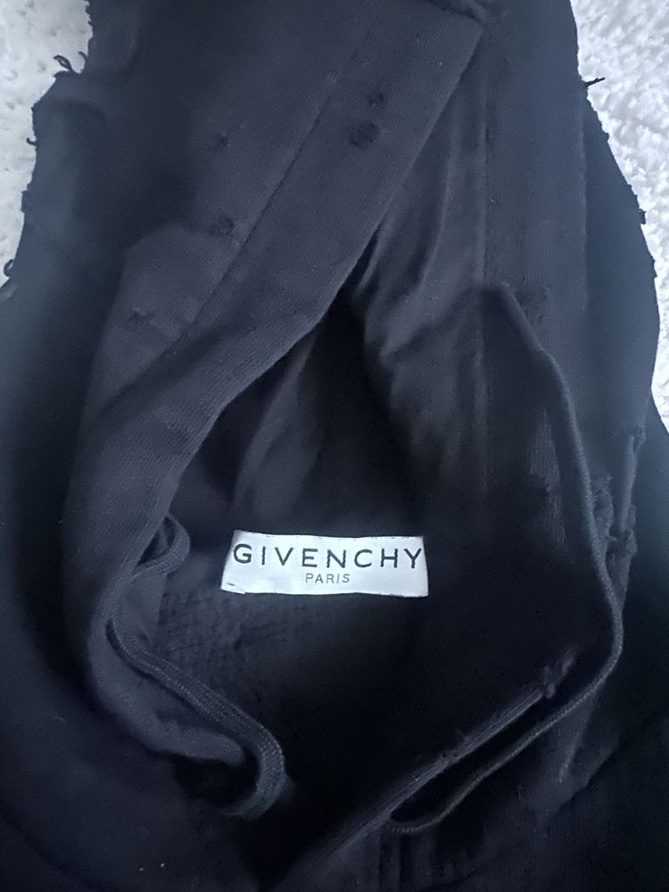Hanorac Givenchy