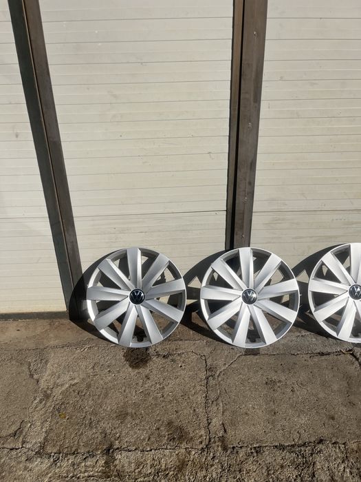 Тасове vw 16 passat golf