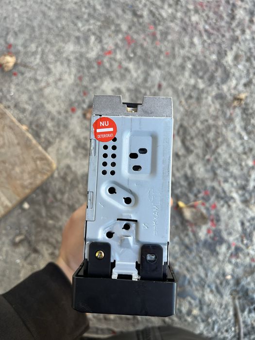 Player PNI Clementine 9545