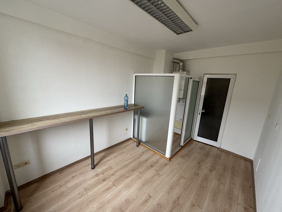 Închiriere spațiu birou – 68 mp – Cartier Andrei Mureșanu – Parter