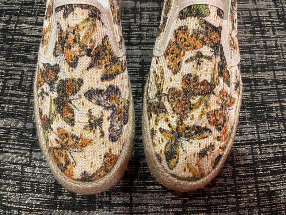 Laura Biagiotti дамски еспадрили