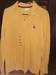 Bluza polo ralph lauren 100% reala cumparata din magazin