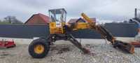 Excavator diesel  Menzi muck 5000T buldozer