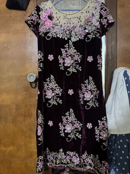 Националний платья