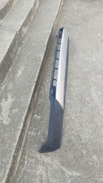 Fusta bara fata /ornament fusta Volvo xc40